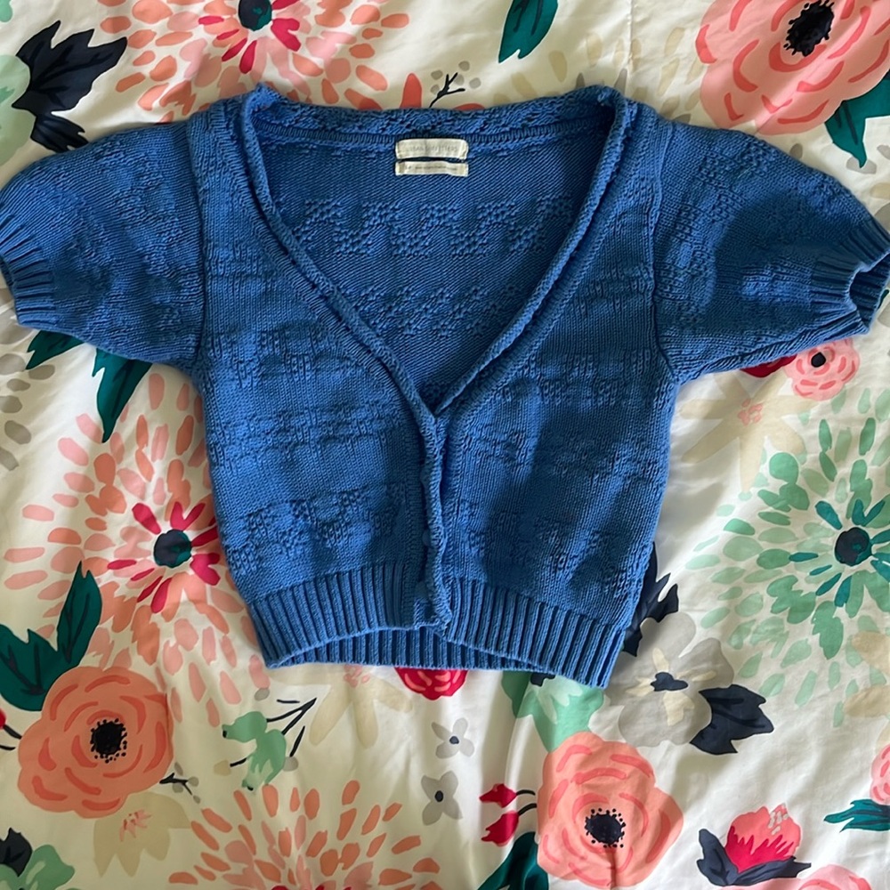 Urban Outfitters Sweater Top